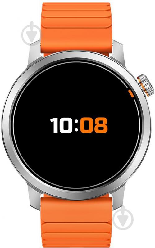 Фитнес-браслет Kospet ORB silver (PORB SILVER) - фото 11