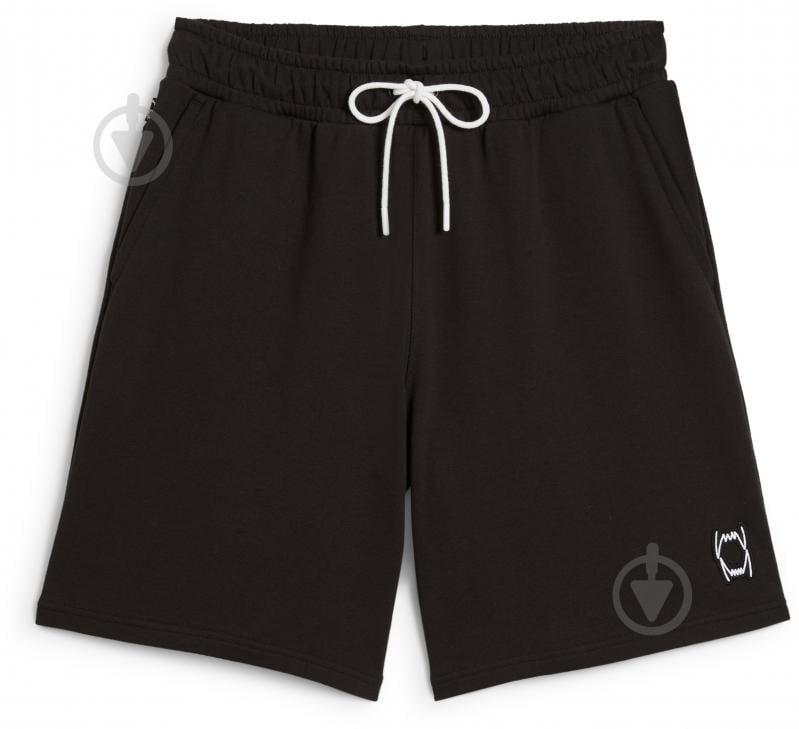 Шорти Puma Pivot Short 63051303 р. L чорний - фото 1