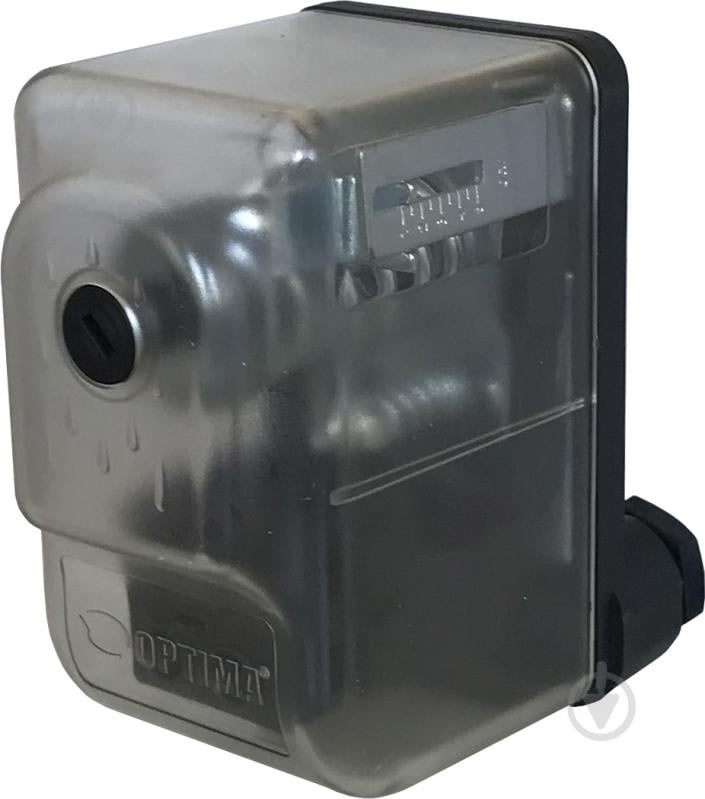 Реле давления Optima PM-5.2 - фото 1