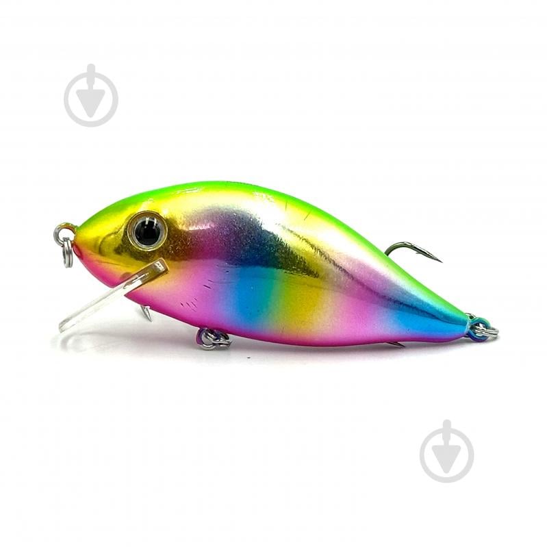 Воблер Gladiator "KARAS" (#01) Floating 13 г 75 мм - фото 1 Воблер Gladiator "KARAS" (#01) Floating 13 г 75 мм - фото 1