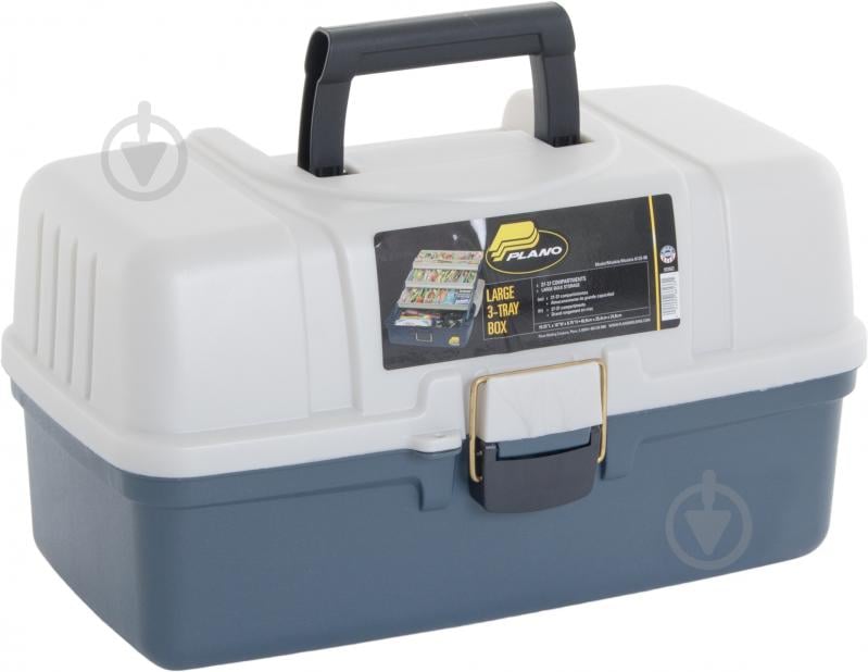 Коробка Plano 6133-02 - фото 1