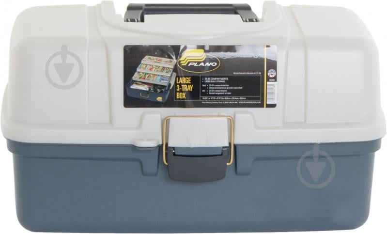Коробка Plano 6133-02 - фото 2