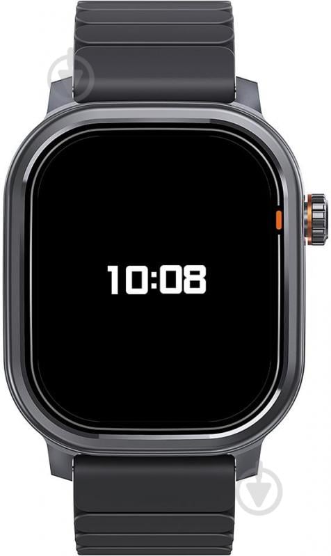 Фитнес-браслет Kospet PULSE grey (PULSE GREY) - фото 11