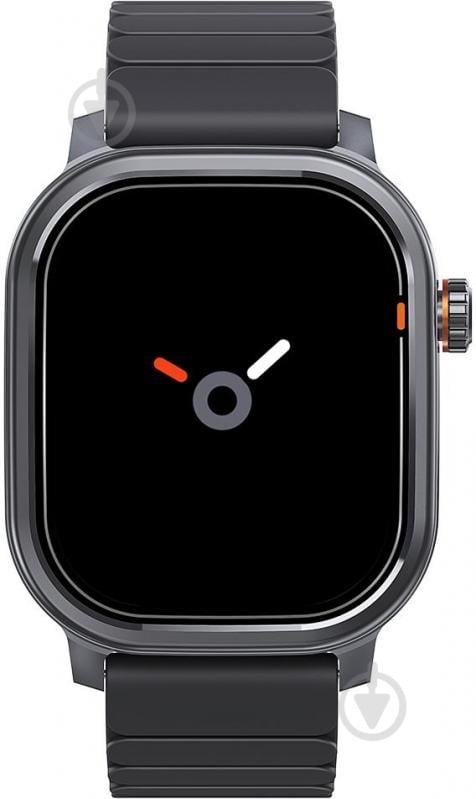 Фитнес-браслет Kospet PULSE grey (PULSE GREY) - фото 13