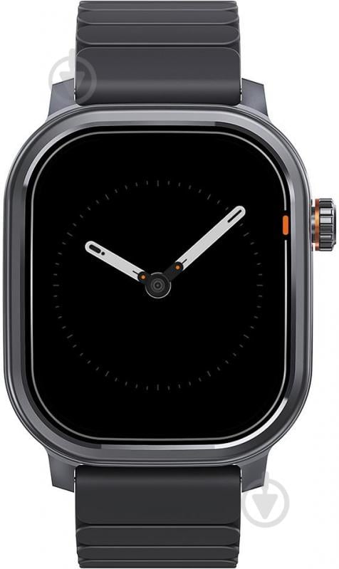 Фитнес-браслет Kospet PULSE grey (PULSE GREY) - фото 17