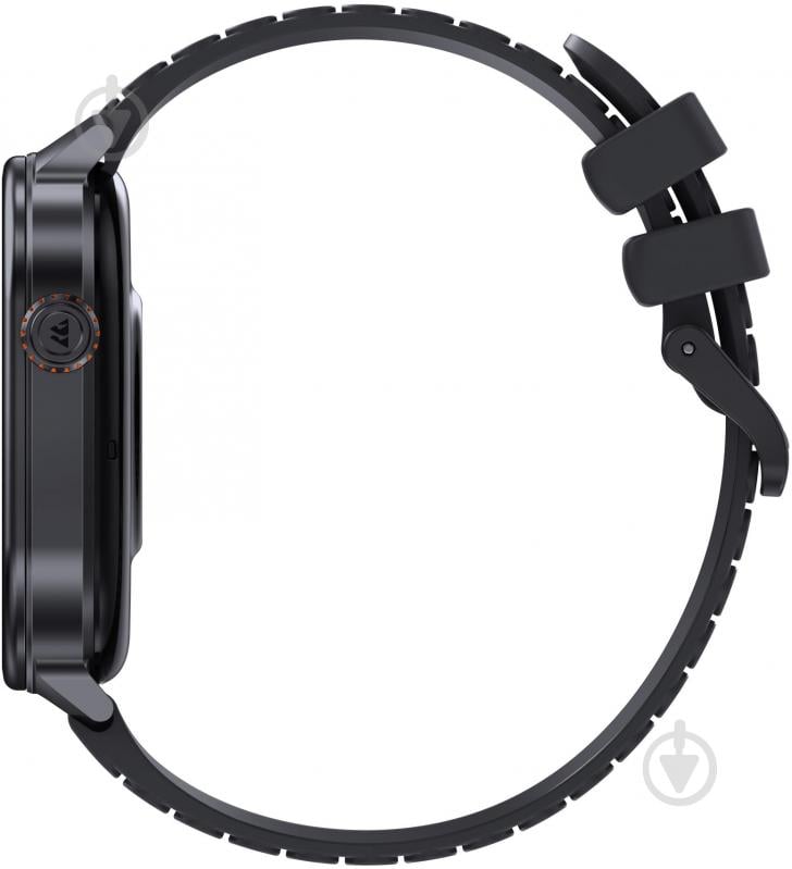 Фитнес-браслет Kospet PULSE grey (PULSE GREY) - фото 21