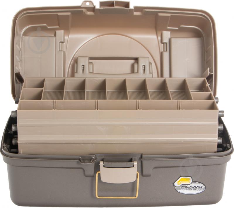 Коробка Plano 6134-02 - фото 6
