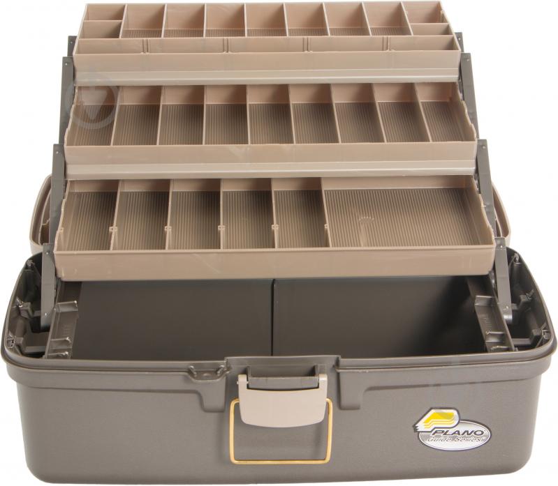 Коробка Plano 6134-02 - фото 5