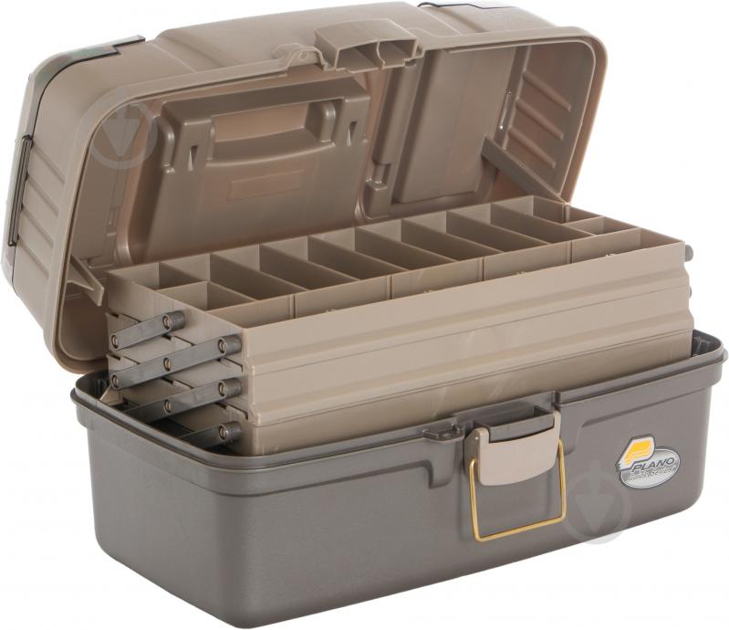 Коробка Plano 6134-02 - фото 3