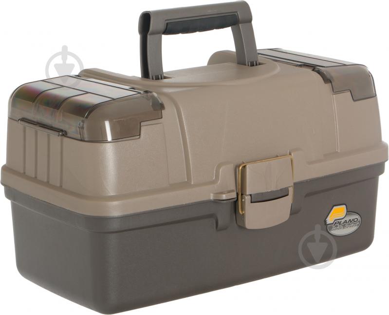 Коробка Plano 6134-02 - фото 1