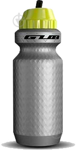 Фляга MAX Smart valve - фото 1