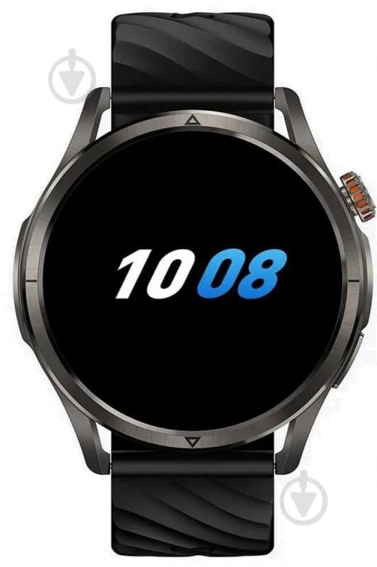 Смарт-часы Kospet Magic R10 Black (MAGIC R10 BLACK) - фото 3 Смарт-часы Kospet Magic R10 Black (MAGIC R10 BLACK) - фото 3