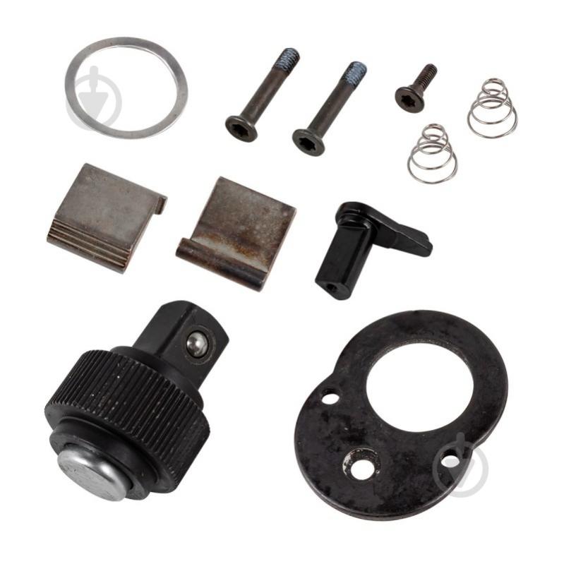 Ремкомплект для тріскачки 80243 1/2'' Rock FORCE RF-80243-P - фото 1 Ремкомплект для тріскачки 80243 1/2'' Rock FORCE RF-80243-P - фото 1