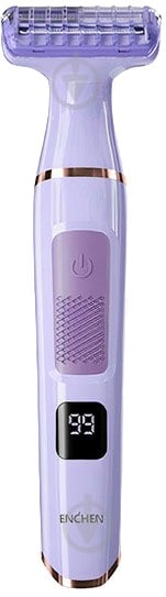 Тример ENCHEN A1 Purple - фото 1