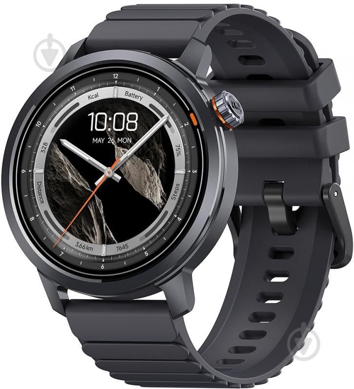 Фітнес-браслет Kospet ORB grey (PORB GREY) - фото 3