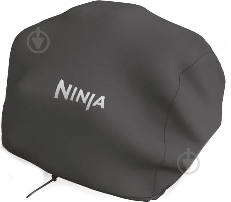 Чехол для гриля NINJA OG850EU/OG901EU (XSKOGXLCVREU) - фото 1 Чехол для гриля NINJA OG850EU/OG901EU (XSKOGXLCVREU) - фото 1