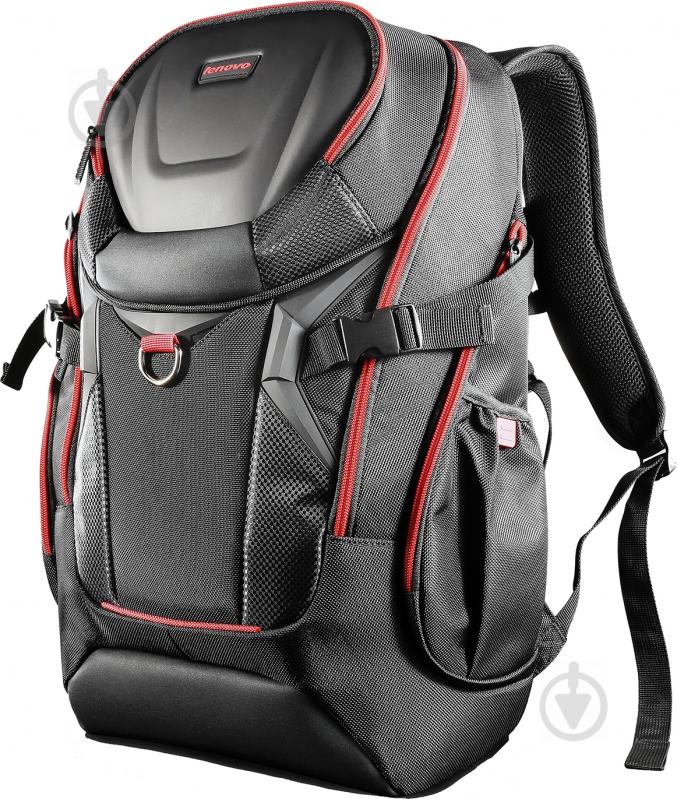 Рюкзак LENOVO Gaming Active Backpack 15.6" black (GX40H42322) - фото 1