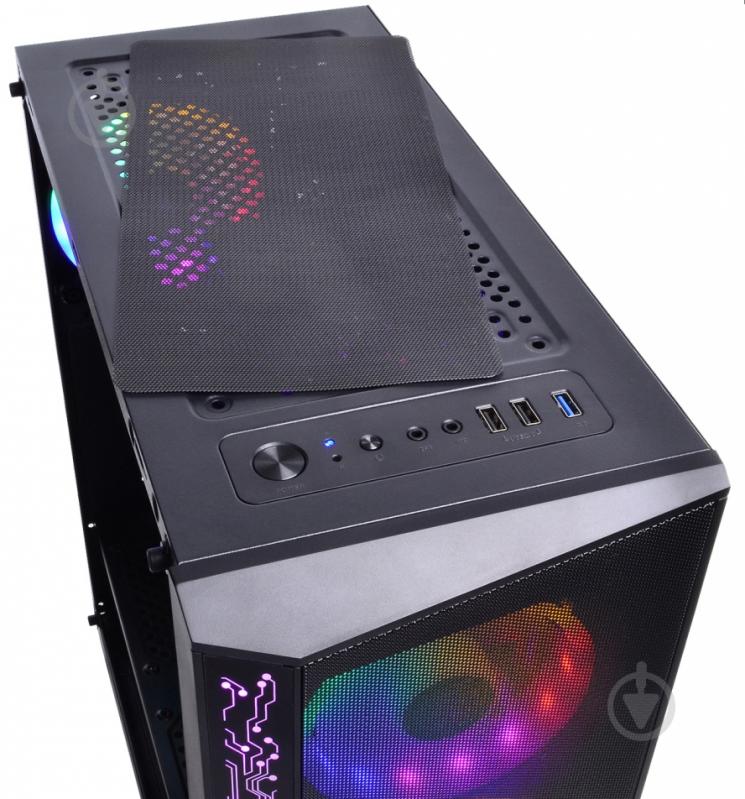 Компьютер Artline Gaming X34 (X34v22) black - фото 8
