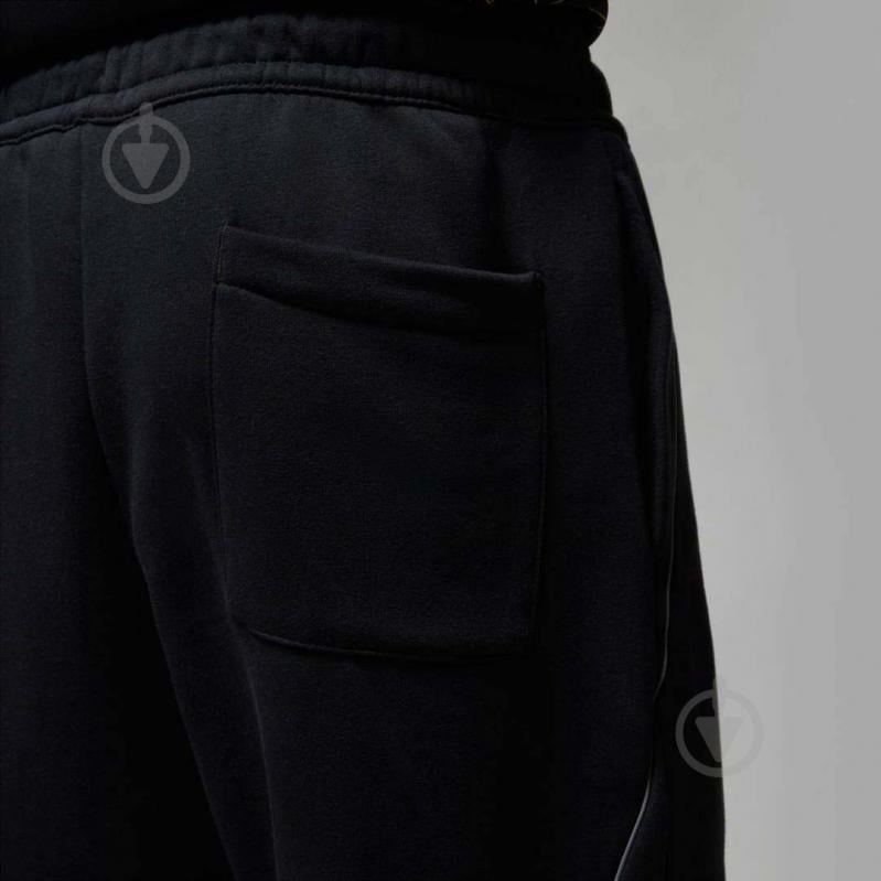 Штани Nike M Nkct Heritage Suit Pant Black DC0621-010 купити в Києві,  Харкові, Дніпрі, Одесі, Запоріжжі, Львові