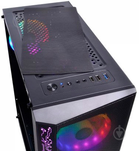 Компьютер Artline Gaming X34 (X34v22Win) black - фото 9