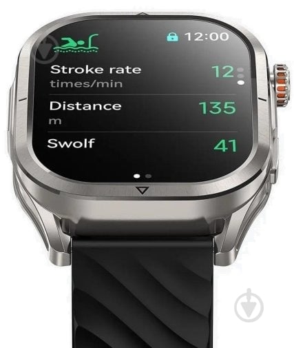 Смарт-часы Kospet MAGIC P10 SILVER (MAGIC P10 SILVER) - фото 4 Смарт-часы Kospet MAGIC P10 SILVER (MAGIC P10 SILVER) - фото 4