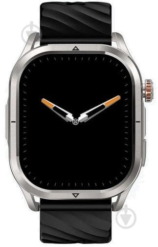 Смарт-часы Kospet MAGIC P10 SILVER (MAGIC P10 SILVER) - фото 3 Смарт-часы Kospet MAGIC P10 SILVER (MAGIC P10 SILVER) - фото 3