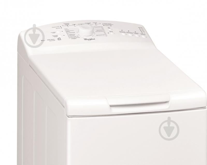 ВИТРИНА! Стиральная машина Whirlpool AWE 6080 - фото 3