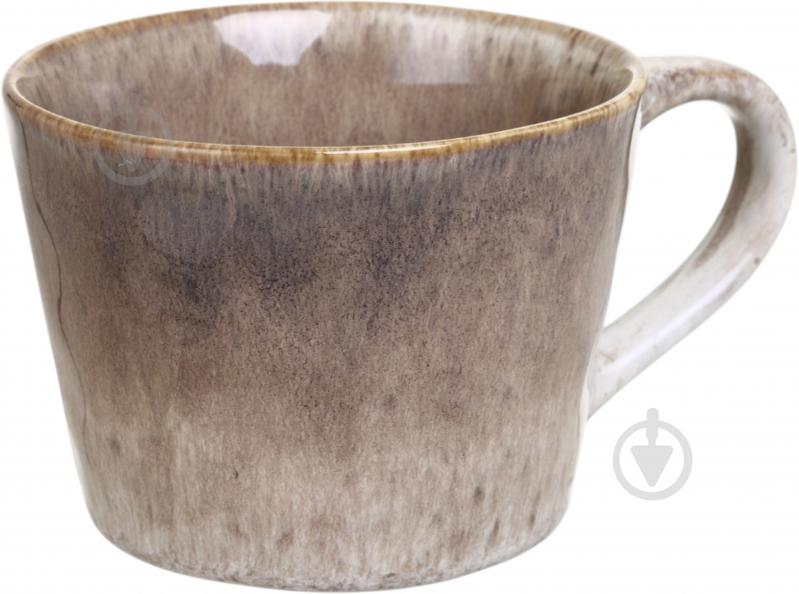 Чашка Fiora Rustic Shade 250 мл в ассортименте TZ00017 - фото 2