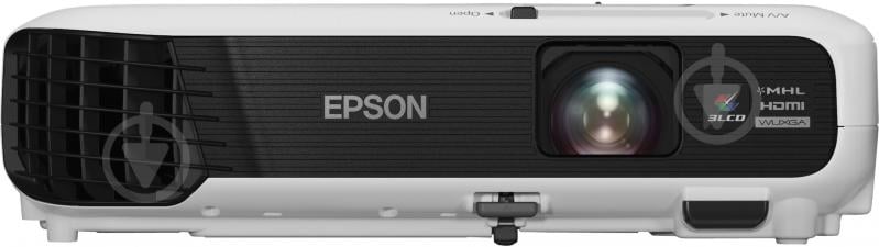 Проектор Epson EB-U04 (V11H763040) - фото 1