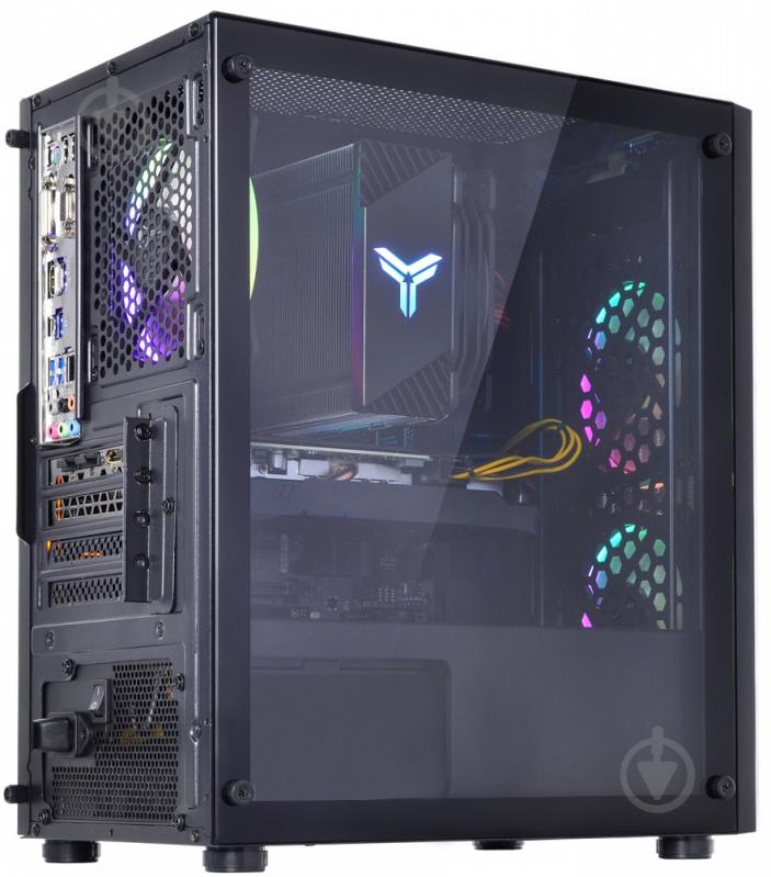 Компьютер Artline Gaming X37 (X37v39) black - фото 12