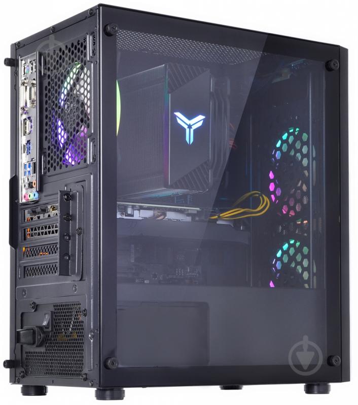 Компьютер Artline Gaming X37 (X37v39) black - фото 6