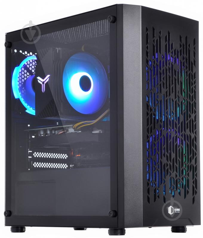 Компьютер Artline Gaming X37 (X37v39) black - фото 9