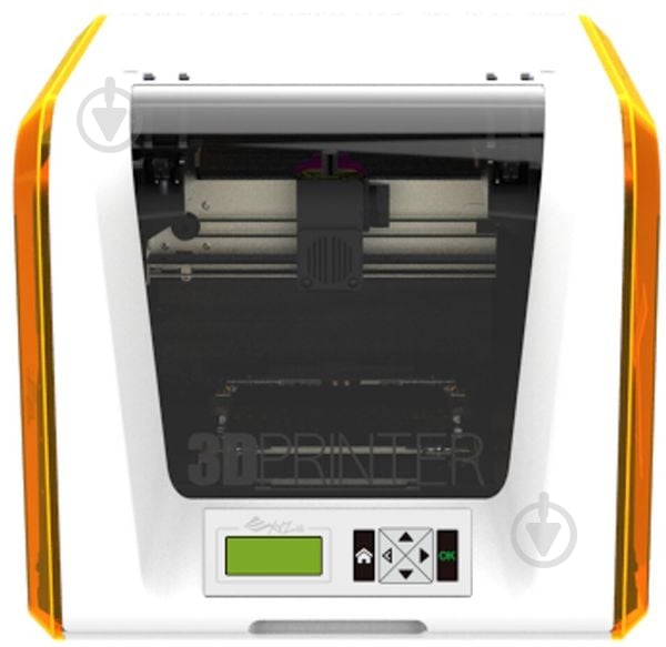 3D-принтер XYZprinting da Vinci Junior 1.0 (3F1J0XEU00E) - фото 1