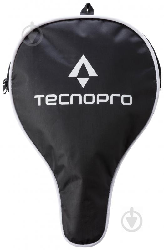 Чехол TECNOPRO Basic Cover with ball pocket р.OS Basic_Cover_with_ball_pocket AW1920 C/O 288326-050288326-050 - фото 1