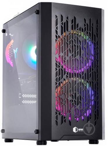 Комп'ютер Artline Gaming X37 (X37v39Win) black - фото 1 Комп'ютер Artline Gaming X37 (X37v39Win) black - фото 1