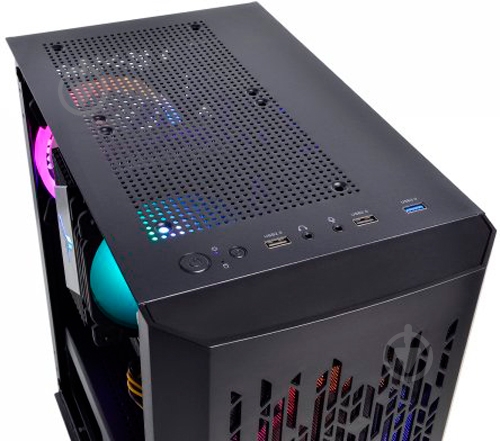 Комп'ютер Artline Gaming X37 (X37v39Win) black - фото 8 Комп'ютер Artline Gaming X37 (X37v39Win) black - фото 8