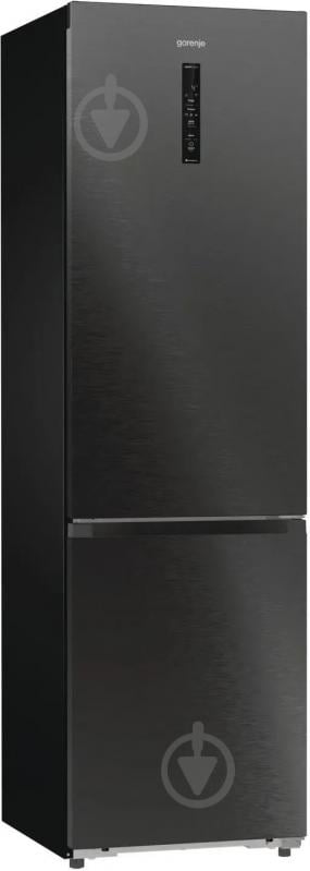 Холодильник Gorenje NRB620E61BX4WFE - фото 2 Холодильник Gorenje NRB620E61BX4WFE - фото 2