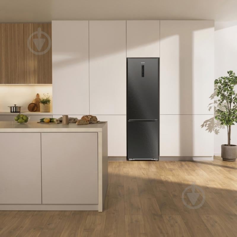 Холодильник Gorenje NRB620E61BX4WFE - фото 9 Холодильник Gorenje NRB620E61BX4WFE - фото 9