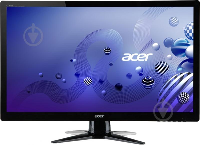 Монитор Acer G246HYLBID 23,8" (UM.QG6EE.009) - фото 1