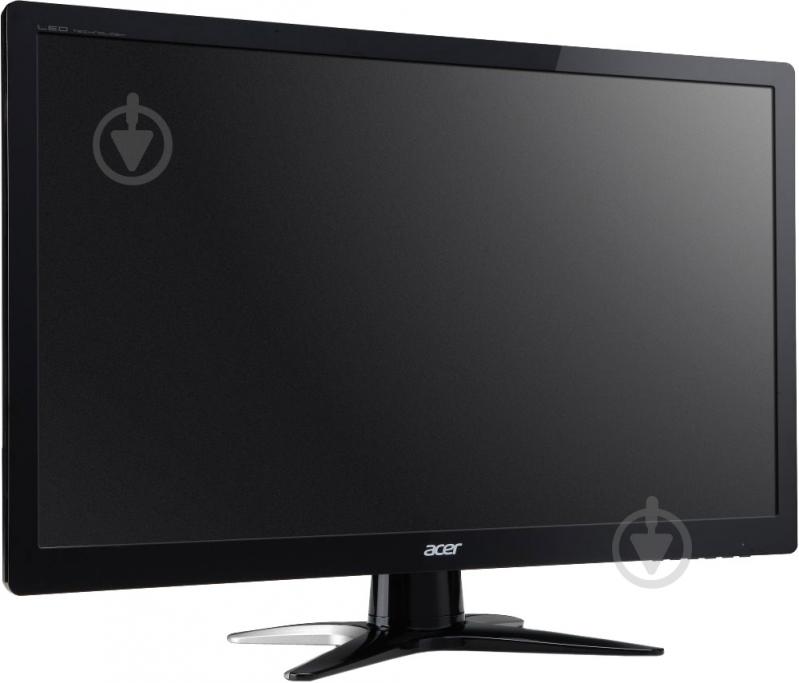 Монитор Acer G246HYLBID 23,8" (UM.QG6EE.009) - фото 2