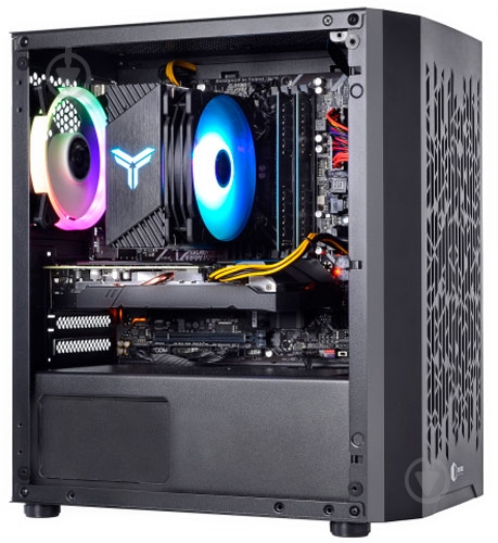 Компьютер Artline Gaming X37 (X37v40) black - фото 11 Компьютер Artline Gaming X37 (X37v40) black - фото 11