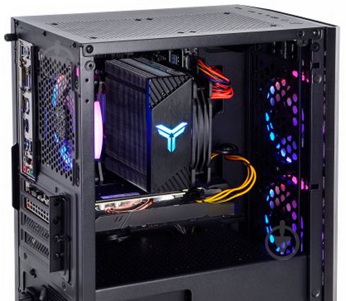 Компьютер Artline Gaming X37 (X37v40) black - фото 4 Компьютер Artline Gaming X37 (X37v40) black - фото 4