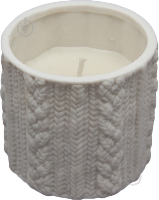 Подсвечник 8х8х7 см 444267 - фото 1 Подсвечник 8х8х7 см 444267 - фото 1