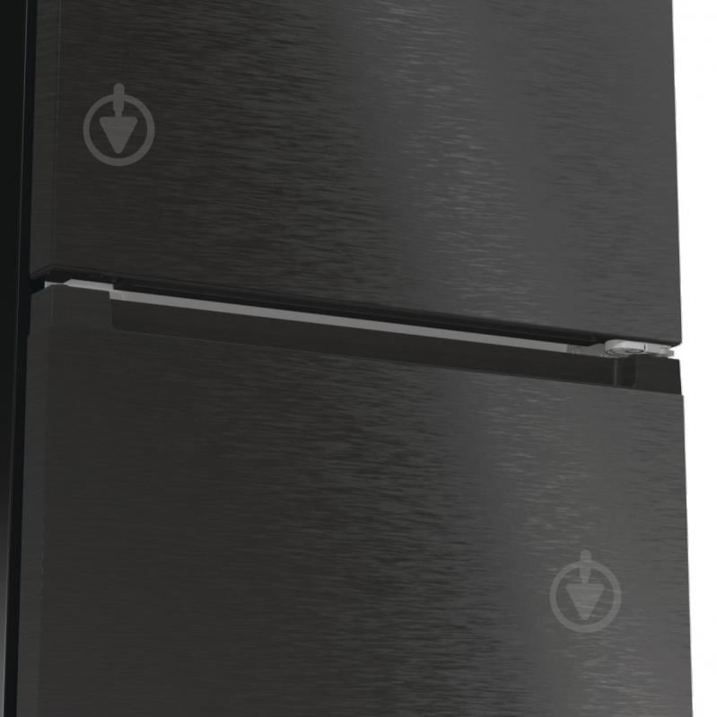 Холодильник Gorenje NRB620C81BX4WFE - фото 7