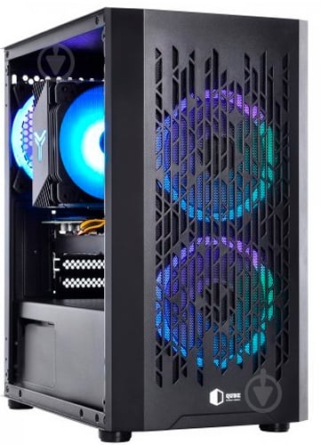 Комп'ютер Artline Gaming X37 (X37v41) black - фото 2 Комп'ютер Artline Gaming X37 (X37v41) black - фото 2