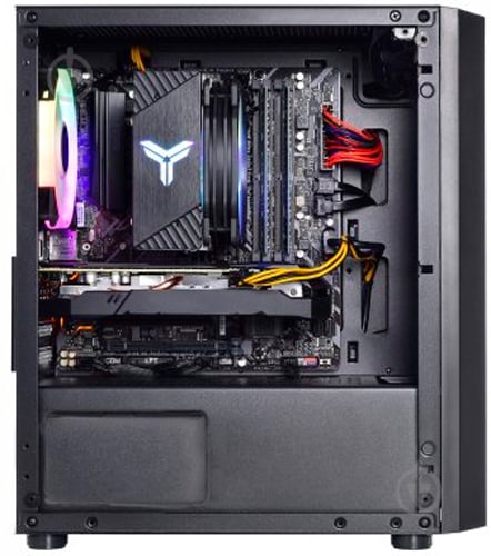 Комп'ютер Artline Gaming X37 (X37v41) black - фото 11 Комп'ютер Artline Gaming X37 (X37v41) black - фото 11