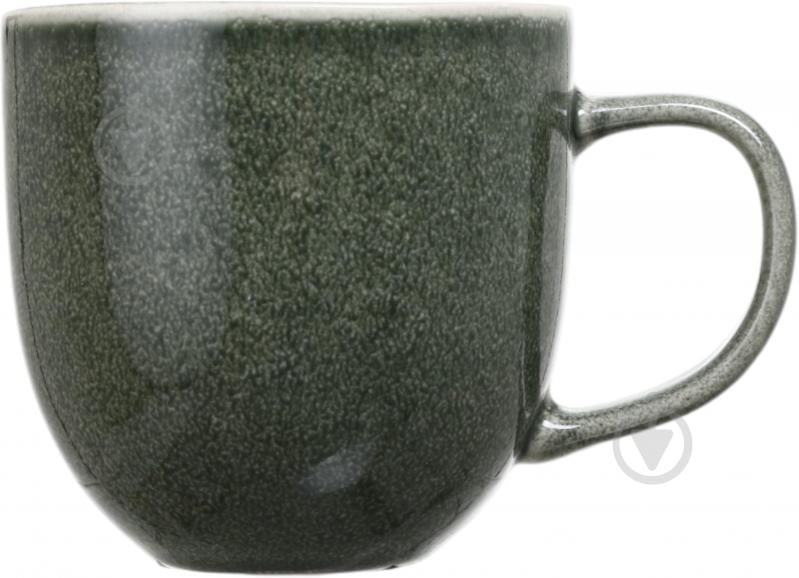 Чашка Fiora Light green 380 мл B00091 - фото 2 Чашка Fiora Light green 380 мл B00091 - фото 2