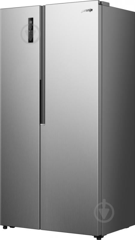 Холодильник Gorenje NRS917E41X - фото 8 Холодильник Gorenje NRS917E41X - фото 8