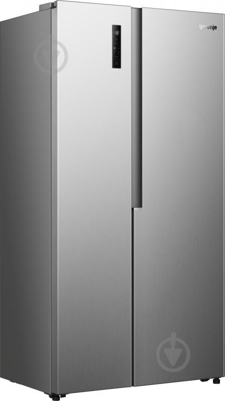 Холодильник Gorenje NRS917E41X - фото 9 Холодильник Gorenje NRS917E41X - фото 9