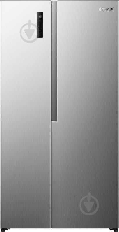 Холодильник Gorenje NRS917E41X - фото 1 Холодильник Gorenje NRS917E41X - фото 1